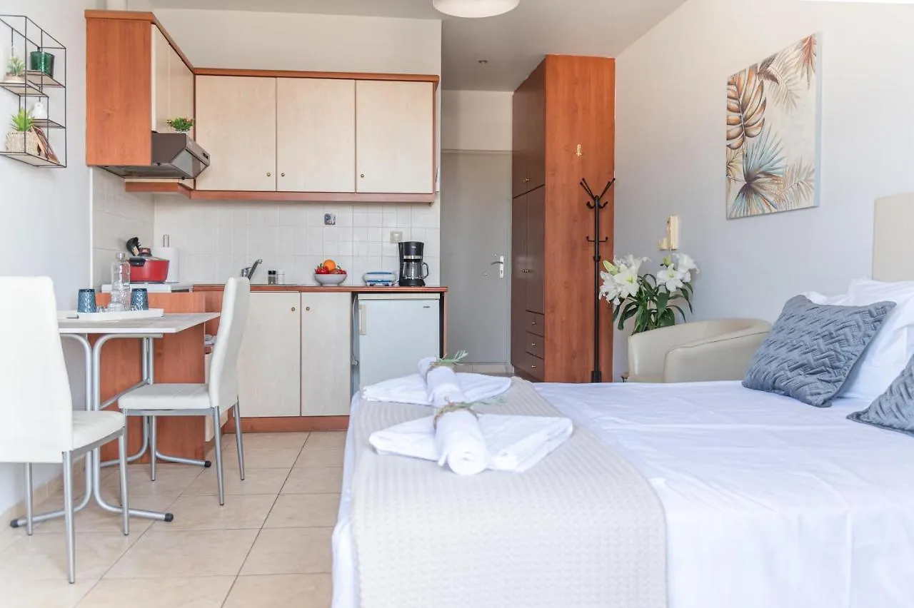 Haris Seaview Apartment Heraklion   Heraklion (Crete)