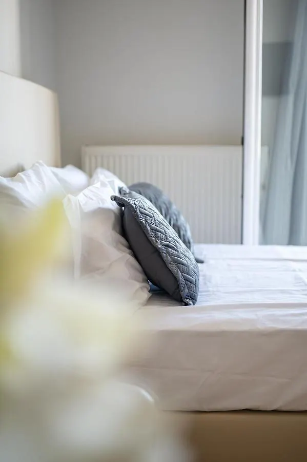 Haris Seaview Apartment Heraklion  0*, Heraklion (Crete) Greece