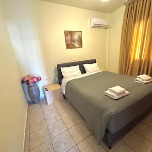 Apartament George Airport, Heraklion