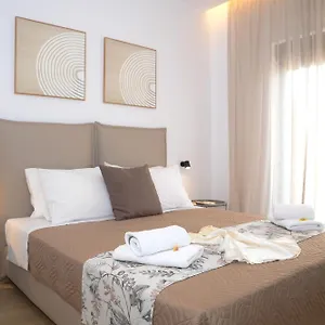 Apartament Economic In Crete, Heraklion